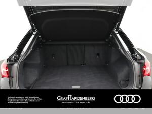 Audi Q3 Sportback 35 TDI S line LED Navi ACC AHK- Verfügbar ab dem 20.03