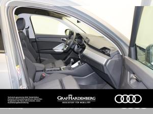 Audi Q3 35 TFSI advanced Matrix Navi ACC AHK SHZ - Verfügbar ab dem 20.03