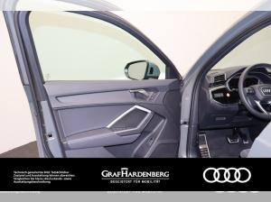 Audi Q3 40 TDI quattro S line Matrix ACC - Verfügbar ab dem 20.03