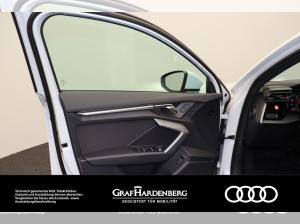 Audi A3 Sportback 35 TDI S line Virt.Cockpit Navi SHZ - Verfügbar ab dem 20.03