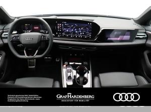 Audi A5 Lim. e-hybrid quattro S line Matrix Navi B&O - Verfügbar ab dem 20.03