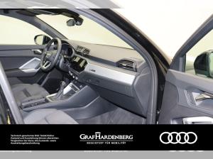Audi Q3 Sportback 35 TDI S line LED Navi ACC AHK- Verfügbar ab dem 20.03