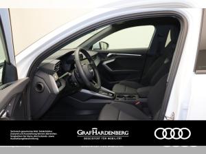Audi A3 Sportback 35 TDI S line Virt.Cockpit Navi SHZ - Verfügbar ab dem 20.03