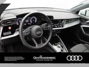 Audi A3 Sportback 35 TDI S line Virt.Cockpit Navi SHZ - Verfügbar ab dem 20.03