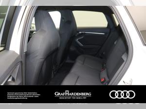 Audi A3 Sportback 35 TDI S line Virt.Cockpit Navi SHZ - Verfügbar ab dem 20.03
