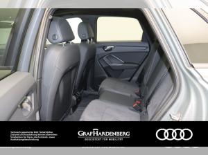Audi Q3 40 TDI quattro S line Matrix ACC - Verfügbar ab dem 20.03