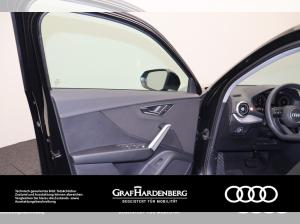 Audi Q2 35 TFSI S line Virt.Cockpit LED Navi SHZ - Verfügbar ab dem 20.03