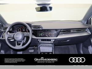 Audi A3 Sportback 35 TDI S line Virt.Cockpit Navi SHZ - Verfügbar ab dem 20.03