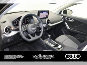 Audi Q2 35 TFSI S line Virt.Cockpit LED Navi SHZ - Verfügbar ab dem 20.03