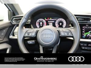 Audi A3 Sportback 35 TDI S line Virt.Cockpit Navi SHZ - Verfügbar ab dem 20.03