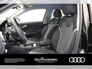 Audi Q2 35 TFSI S line Virt.Cockpit LED Navi SHZ - Verfügbar ab dem 20.03