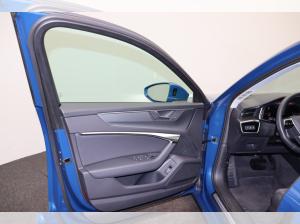 Audi A6 Avant 40 TDI quattro S line Matrix Navi SHZ - Aktionsstart 11.09