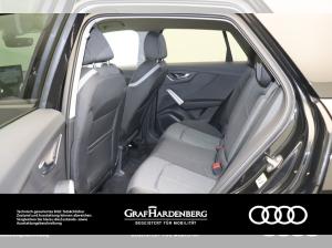 Audi Q2 35 TFSI S line Virt.Cockpit LED Navi SHZ - Verfügbar ab dem 20.03