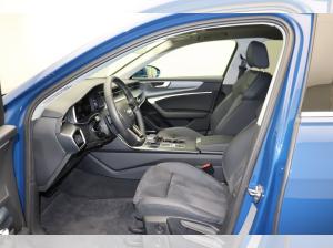 Audi A6 Avant 40 TDI quattro S line Matrix Navi SHZ - Aktionsstart 11.09
