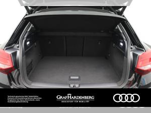 Audi Q2 35 TFSI S line Virt.Cockpit LED Navi SHZ - Verfügbar ab dem 20.03