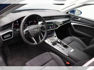 Audi A6 Avant 40 TDI quattro S line Matrix Navi SHZ - Aktionsstart 11.09