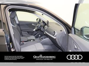 Audi Q2 35 TFSI S line Virt.Cockpit LED Navi SHZ - Verfügbar ab dem 20.03