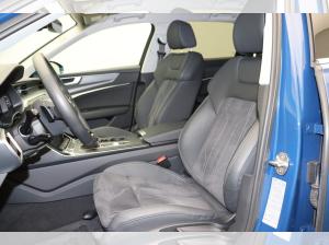 Audi A6 Avant 40 TDI quattro S line Matrix Navi SHZ - Aktionsstart 11.09