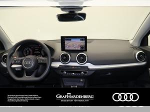Audi Q2 35 TFSI S line Virt.Cockpit LED Navi SHZ - Verfügbar ab dem 20.03