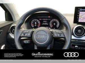 Audi Q2 35 TFSI S line Virt.Cockpit LED Navi SHZ - Verfügbar ab dem 20.03