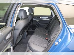 Audi A6 Avant 40 TDI quattro S line Matrix Navi SHZ - Aktionsstart 11.09
