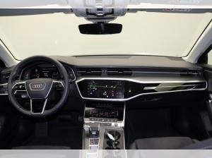 Audi A6 Avant 40 TDI quattro S line Matrix Navi SHZ - Aktionsstart 11.09