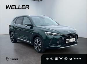 MG ZS Hybrid+ Luxury *inkl. Finanzierungsprämie*