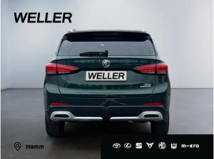 MG ZS Hybrid+ Luxury *inkl. Finanzierungsprämie*