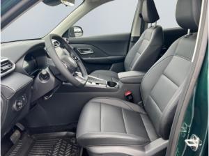 MG ZS Hybrid+ Luxury *inkl. Finanzierungsprämie*