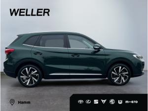 MG ZS Hybrid+ Luxury *inkl. Finanzierungsprämie*