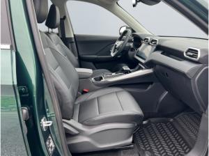 MG ZS Hybrid+ Luxury *inkl. Finanzierungsprämie*