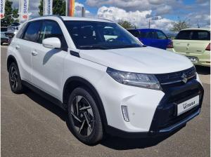 Suzuki Vitara Vollhybrid 1.5 Allgrip AGS Comfort+Garantie