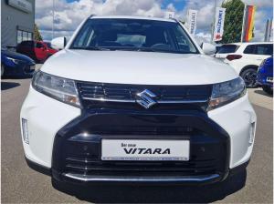 Suzuki Vitara Vollhybrid 1.5 Allgrip AGS Comfort+Garantie