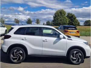 Suzuki Vitara Vollhybrid 1.5 Allgrip AGS Comfort+Garantie