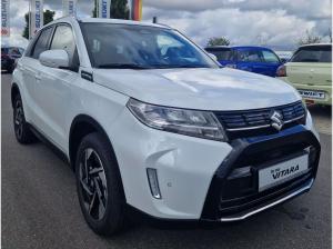 Suzuki Vitara Vollhybrid 1.5 Allgrip AGS Comfort+Garantie