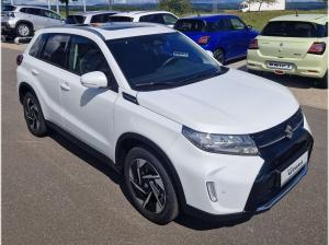 Suzuki Vitara Vollhybrid 1.5 Allgrip AGS Comfort+Garantie