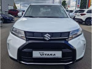 Suzuki Vitara Vollhybrid 1.5 Allgrip AGS Comfort+Garantie