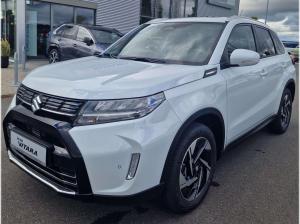 Suzuki Vitara Vollhybrid 1.5 Allgrip AGS Comfort+Garantie
