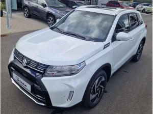 Suzuki Vitara Vollhybrid 1.5 Allgrip AGS Comfort+Garantie