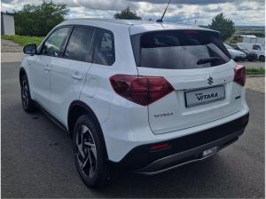 Suzuki Vitara Vollhybrid 1.5 Allgrip AGS Comfort+Garantie