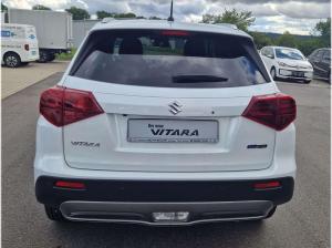 Suzuki Vitara Vollhybrid 1.5 Allgrip AGS Comfort+Garantie