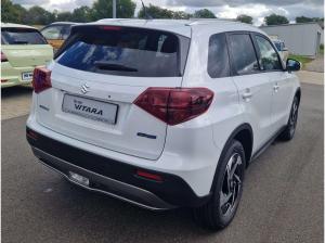 Suzuki Vitara Vollhybrid 1.5 Allgrip AGS Comfort+Garantie