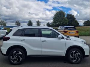 Suzuki Vitara Vollhybrid 1.5 Allgrip AGS Comfort+Garantie