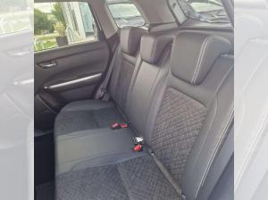 Suzuki Vitara Vollhybrid 1.5 Allgrip AGS Comfort+Garantie
