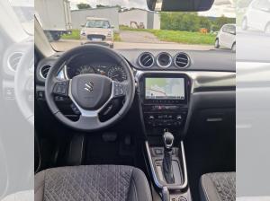 Suzuki Vitara Vollhybrid 1.5 Allgrip AGS Comfort+Garantie