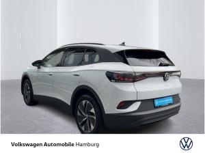 Volkswagen ID.4 Pure Performance AHK Navi Sitzheizung PDC