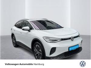 Volkswagen ID.4 Pure Performance AHK Navi Sitzheizung PDC