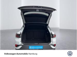 Volkswagen ID.4 Pure Performance AHK Navi Sitzheizung PDC
