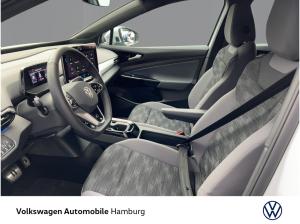 Volkswagen ID.4 Pure Performance AHK Navi Sitzheizung PDC