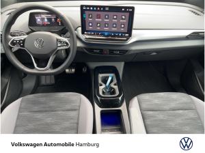 Volkswagen ID.4 Pure Performance AHK Navi Sitzheizung PDC